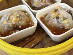 -香云轩·顺德菜(香云纱园林酒店店)