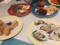 -味餐厅·海鲜·火锅·自助餐