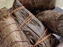 -金太粽(上海弄堂第一粽店)