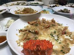 -南湖船菜大酒店