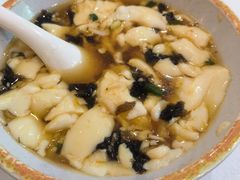 -早安山丘·豆浆油条(小木桥路店)