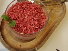 -火山屋台(新街口店)