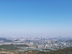 -定都峰