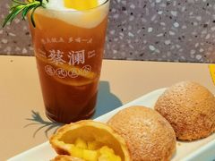 -蔡澜点心(三里屯T+MALL店)