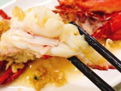 -小辣妹川味海鲜加工店(第一市场椰风巷店)