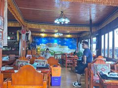 -塔洛藏餐吧(香格里拉古城店)