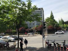-复旦大学本部-食堂