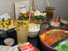 -山缓缓火锅(青岛万象城店)