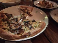 iphone_upload_pic-PIZZA BIANCA(民园店)