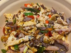 -兔槽江湖菜·重庆璧山兔(水围店)