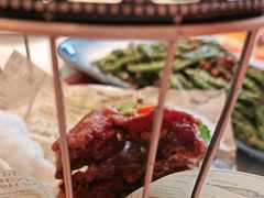 -避风塘·金牌店·夜宵(金玉兰店)