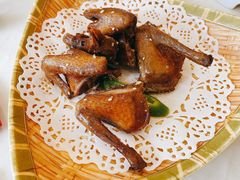 -金山记靓鸡专门店·中山菜