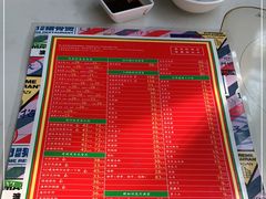 -肥仔文澳门猪骨煲(南京西路店)