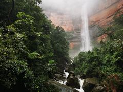 -赤水丹霞旅游区·佛光岩
