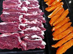 -炙韩料理·部队锅专门店