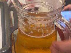 -大哈福烧烤·海鲜·家常菜(延安三路店)