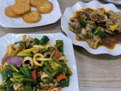 -瑶记海鲜餐厅(西涌店)