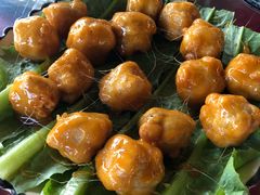 -生态苑农庄(十里画廊遇龙河店)