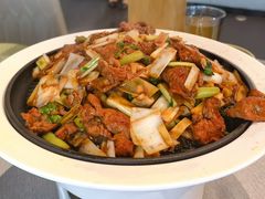 -悦融·京鲁菜·露台花园(安定门店)