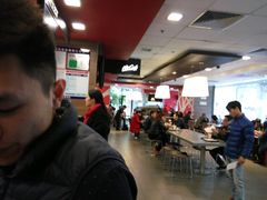 -麦当劳(伟城广场店)