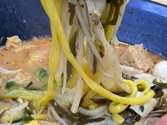 -刘文祥麻辣烫(清河毛纺路店)