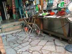 -老宅原住民沙茶面精品小吃(龙头路店)