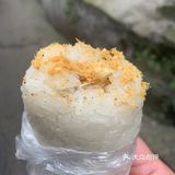真的开了好多好多年的何嫂，味道一如既往，糯米蒸的刚刚