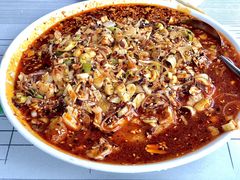 -杨大姐四川风味麻辣鸡(古陌路店)