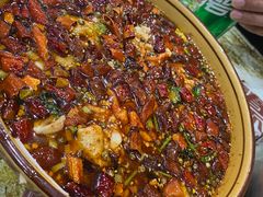 -名超海鲜烧烤大排档
