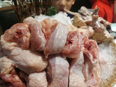-洪氏嗨捞·猪肚鸡火锅(阳光天地店)