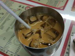 -华星冰室(湾仔店)
