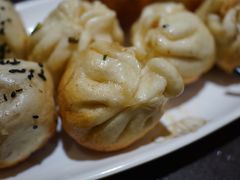 虾肉生煎-大壶春生煎(四川中路店)
