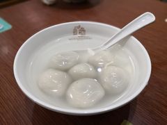原味汤圆-五芳斋(中山大道总店)