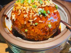 -扬州狮子楼·非遗淮扬菜(东关街店)