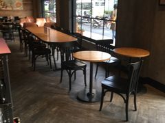 -星巴克(甘河路店)