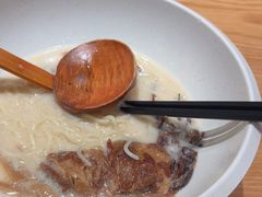 -味千拉面(广州白云机场T1西二店)