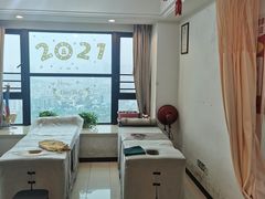 -张钰强中医正骨推拿连锁(华发商都店)
