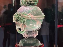 -北京工艺美术博物馆