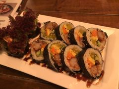 -Outdark Korean Restaurant