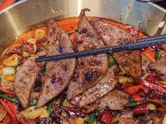 -新繁老號豌豆汤饭店·江湖菜(宝光寺店)