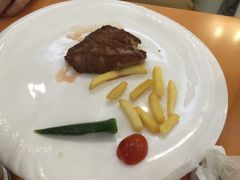 -红房子西菜馆(淮海店)