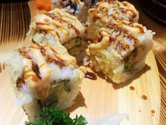 李公主寿司卷-和蕴日本料理