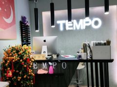 -TEMPO 音乐(五角场店)