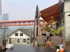 -马灯记·云贵川·Bistro(龙门浩店)