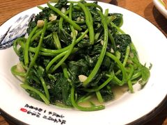-茅炒屋龙虾·烧烤·湘菜(新河路店)