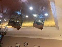 -东方明珠老上海8号餐厅(东方明珠广播电视塔店)