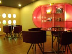 等候区-保利国际影城(中环店)