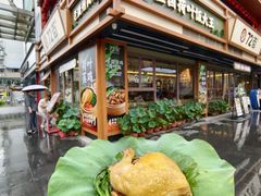 -72街荷叶饭(丽影广场店)