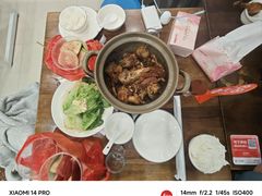 -斯丹姜母鸭·古法干香(涂门街总店)