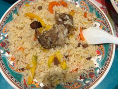 -巴依老爷新疆美食(望京小街店)